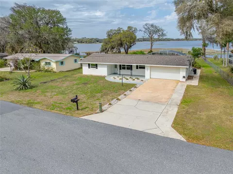 3795 E Orange Dr, Hernando, FL 34442