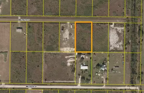 18780 NW 266 St, Okeechobee, FL 34972