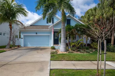 7701 S Fitzgerald St, Tampa, FL 33616