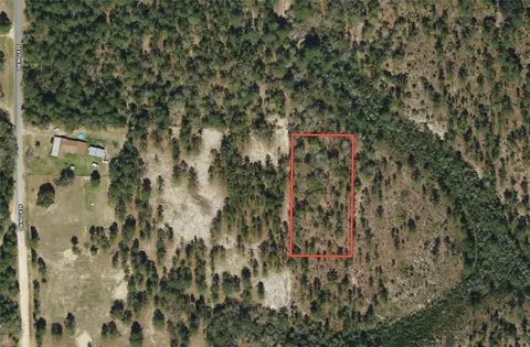 Sexton Road, Defuniak Springs, FL 32433