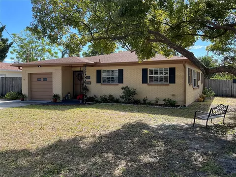 4434 W Bay Court Ave, Tampa, FL 33611