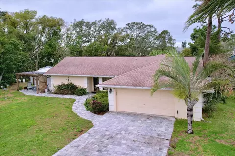 1309 Hillside Dr, Tarpon Springs, FL 34689