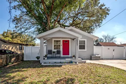 6907 N 12th St, Tampa, FL 33604