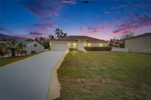 4350 Talco Ave, Spring Hill, FL 34609
