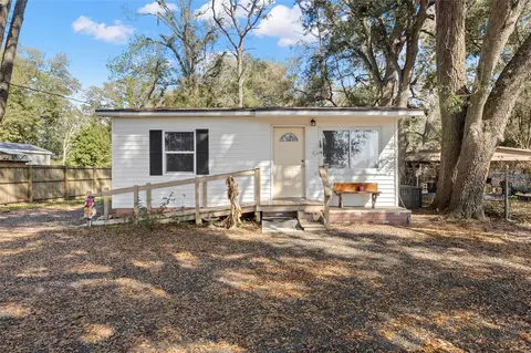3925 NE 92nd Pl, Anthony, FL 32617