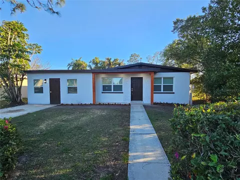 814 W 129th Ave, Tampa, FL 33612