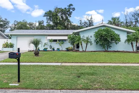 1612 Suffolk Dr, Clearwater, FL 33756