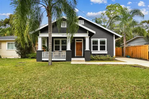 1214 E Hanna Ave, Tampa, FL 33604