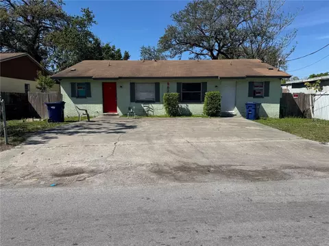 9820 N 12th St, Tampa, FL 33612