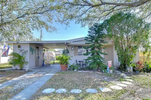 4406 W Oklahoma Ave, Tampa, FL 33616