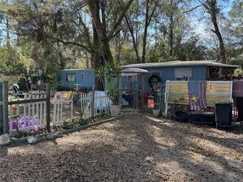 4598 N Custer Ter, Hernando, FL 34442