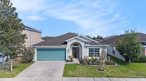 808 Alpine Thistle Dr, Brooksville, FL 34604