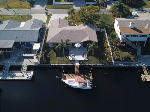 4108 Daisy Dr, Hernando Beach, FL 34607