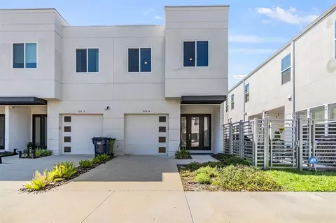 510 N Hubert Ave #4B, Tampa, FL 33609
