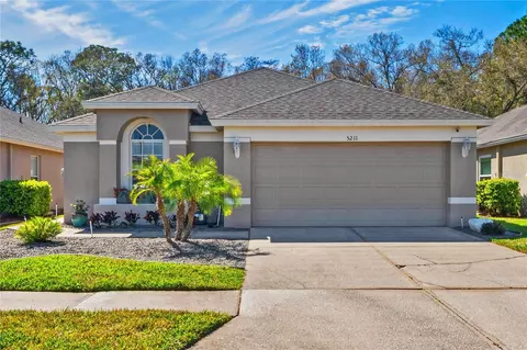 5211 Gato Del Sol Cir, Wesley Chapel, FL 33544