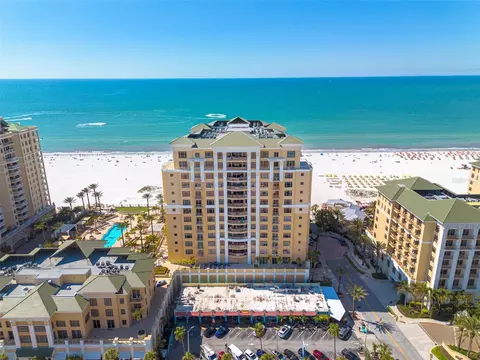 11 Baymont St #1403, Clearwater Beach, FL 33767