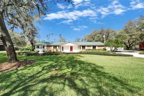 13607 Mcintosh Rd, Thonotosassa, FL 33592