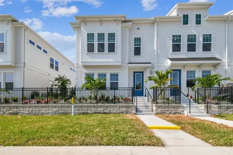 4717 W Mccoy St #9, Tampa, FL 33616