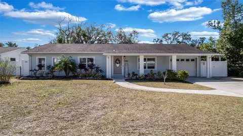 1316 W Hiawatha St, Tampa, FL 33604