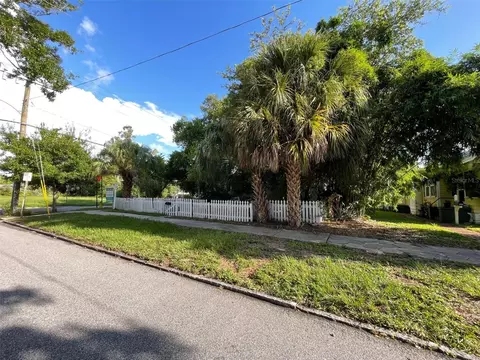 2963 Dartmouth Ave N, Saint Petersburg, FL 33713