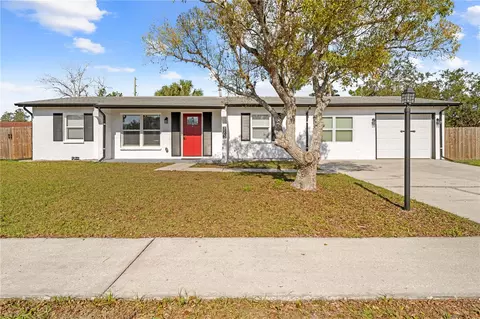 3503 Plaza Ave, Spring Hill, FL 34608