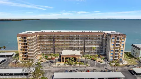 9 Haig Pl #310, Dunedin, FL 34698