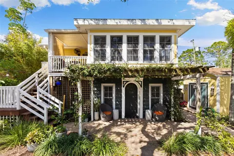 235 12 17th Ave Se Ave SE, Saint Petersburg, FL 33701