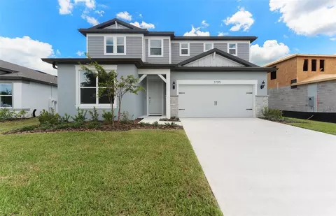 37195 Clinch Cir, Zephyrhills, FL 33540
