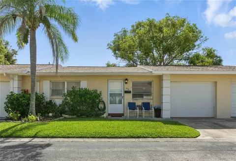 858 Cambridge Ct #858, Dunedin, FL 34698