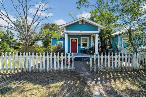 2419 Mallory Ave, Tampa, FL 33605