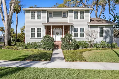 823 S Roxmere Rd, Tampa, FL 33609