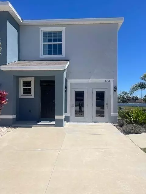 4039 Goldheart Blvd, Bradenton, FL 34208