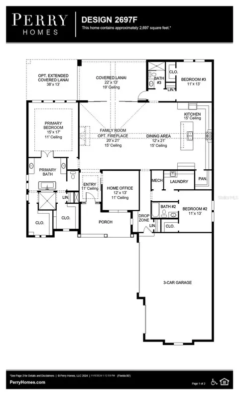 19485 Sheltered Hill Dr, Brooksville, FL 34601