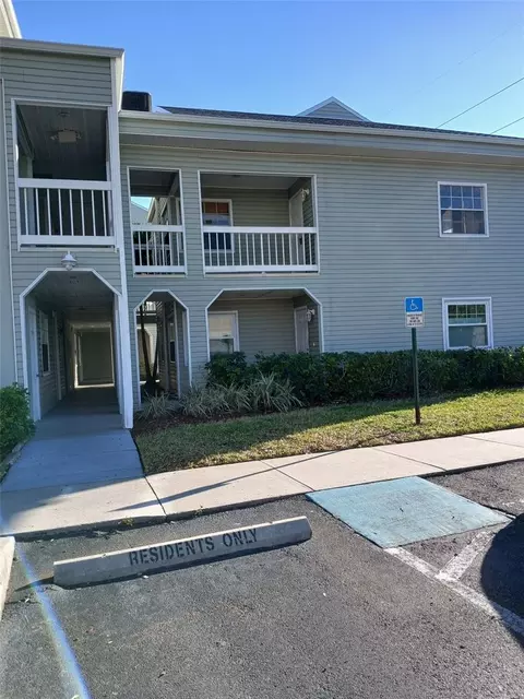 6932 Stones Throw Cir N #7206, Saint Petersburg, FL 33710
