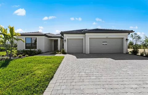 1829 Pepper Grass Dr, North Port, FL 34289