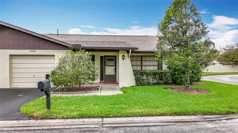 1526 King Dr #1526, Dunedin, FL 34698