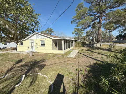 7635 Pier Rd, Port Richey, FL 34668