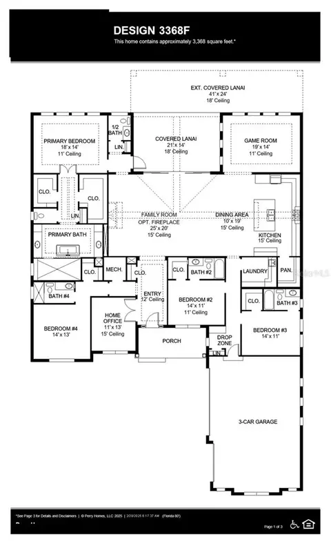 5513 Creek Ridge Rd, Brooksville, FL 34601