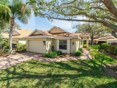 2503 New Haven Cir, Sun City Center, FL 33573