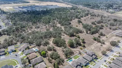 Swallow Nest Road, Spring Hill, FL 34609