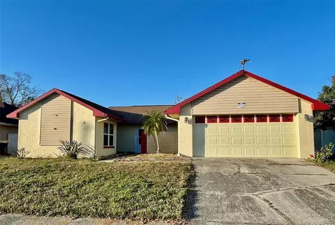 Undisclosed, Tampa, FL 33624