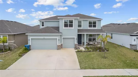 3774 Autumn Amber Dr, Spring Hill, FL 34609