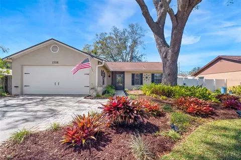 1108 Windhorst Ridge Dr, Brandon, FL 33510
