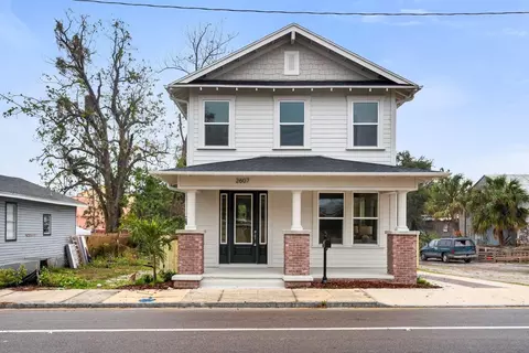 2607 N 21st St, Tampa, FL 33605