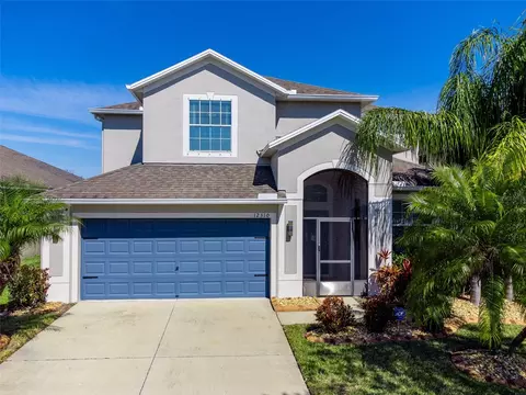 12310 Juniper Field Ct, Riverview, FL 33579