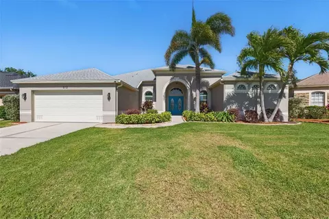 612 Addison Dr NE, Saint Petersburg, FL 33716
