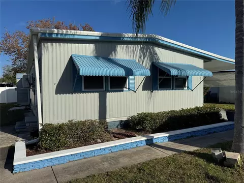 4473 Tucker Sq, New Port Richey, FL 34652