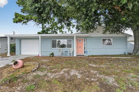 4111 Moog Rd, Holiday, FL 34691