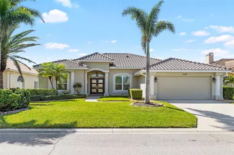 1038 Grouse Way, Venice, FL 34285
