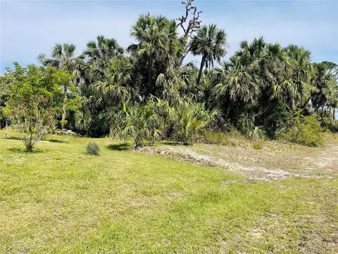 Conus Avenue, North Port, FL 34288